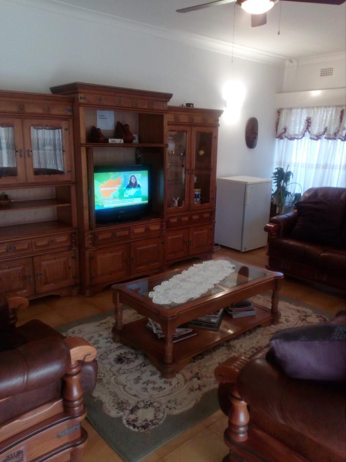The Royal Princess Garden In Randburg 4*