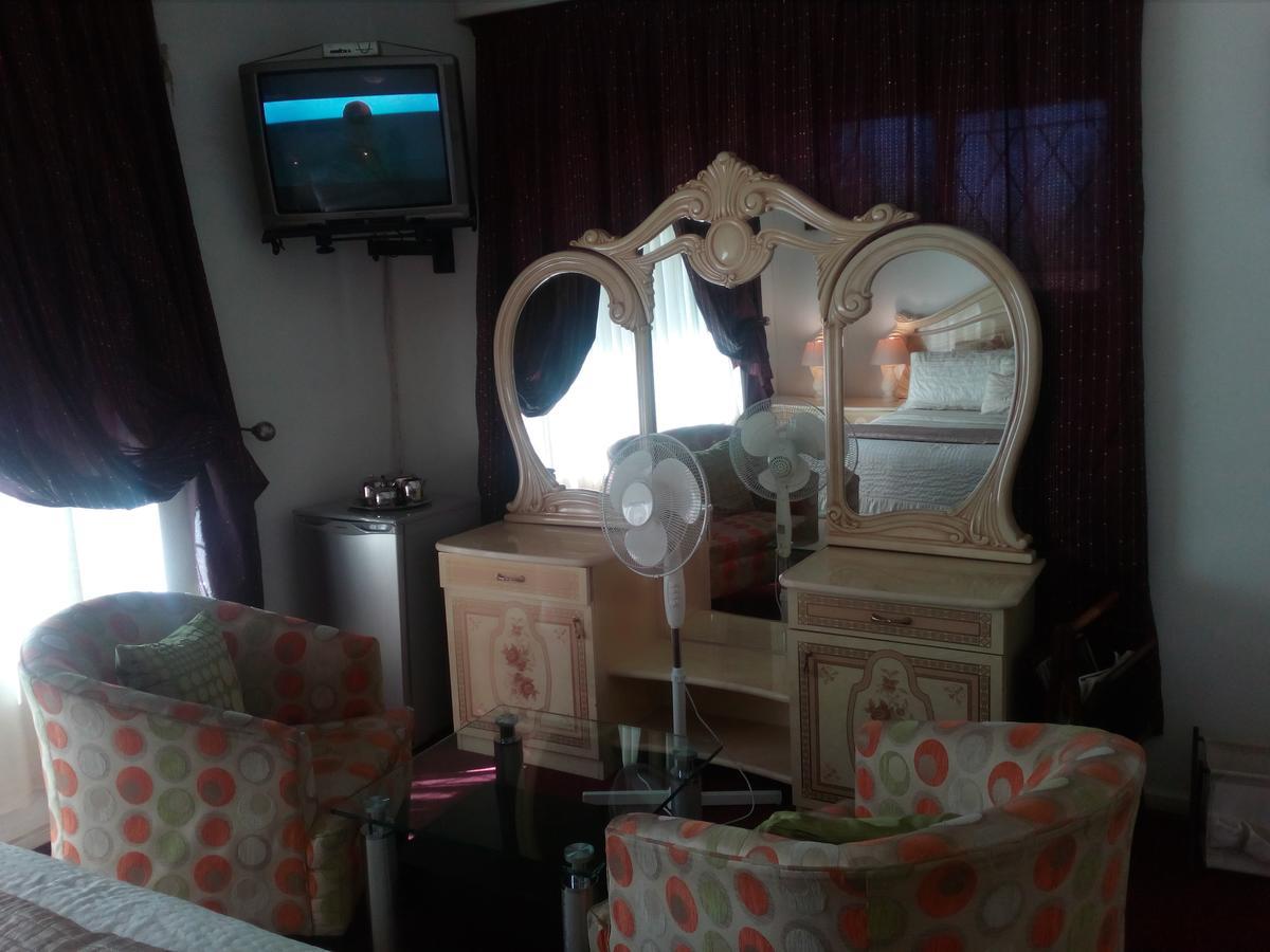 Guest house The Royal Princess Garden In Randburg