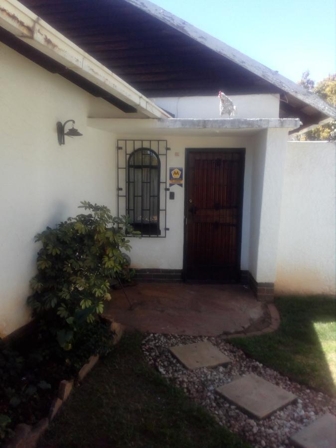 Guest house The Royal Princess Garden In Randburg 4*