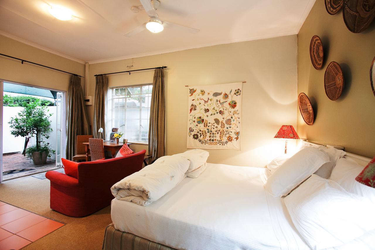 Guest house Liz At Lancaster Johannesburg