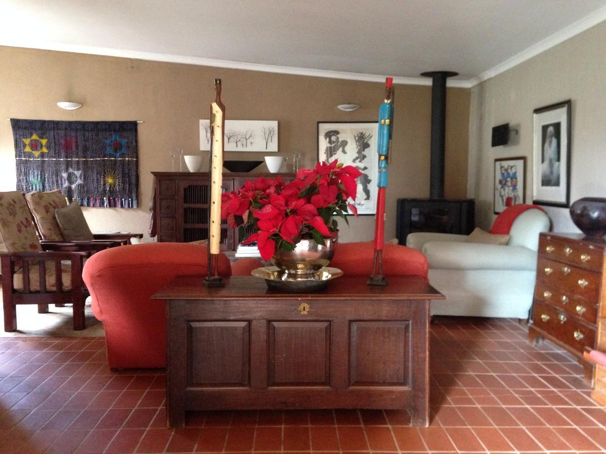 Guest house Liz At Lancaster 4*