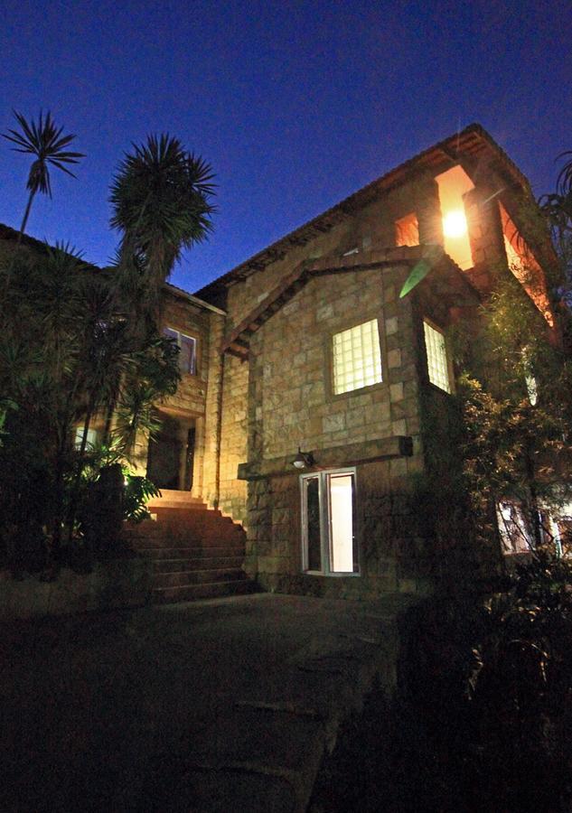Nhà khách Ikhaya Johannesburg