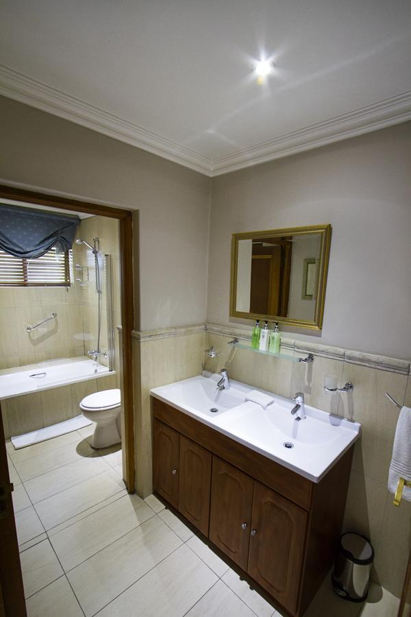 Bellgrove Sandton Joanesburgo