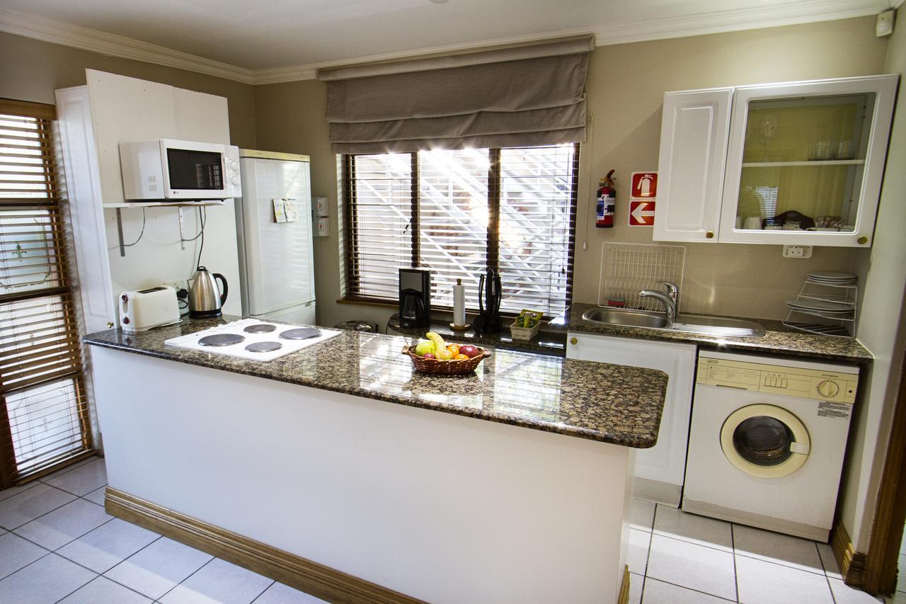Bellgrove Sandton Guest house