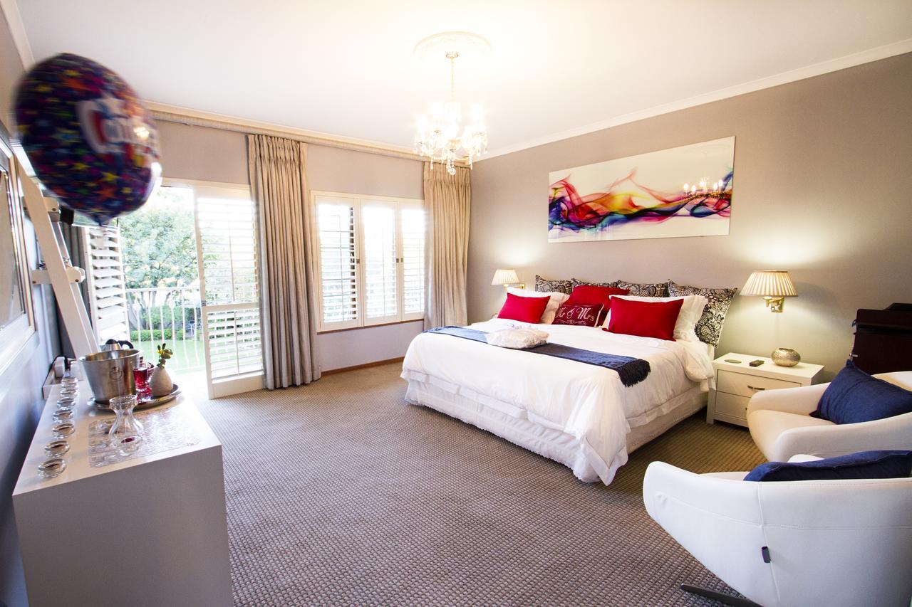 Bellgrove Sandton 4*