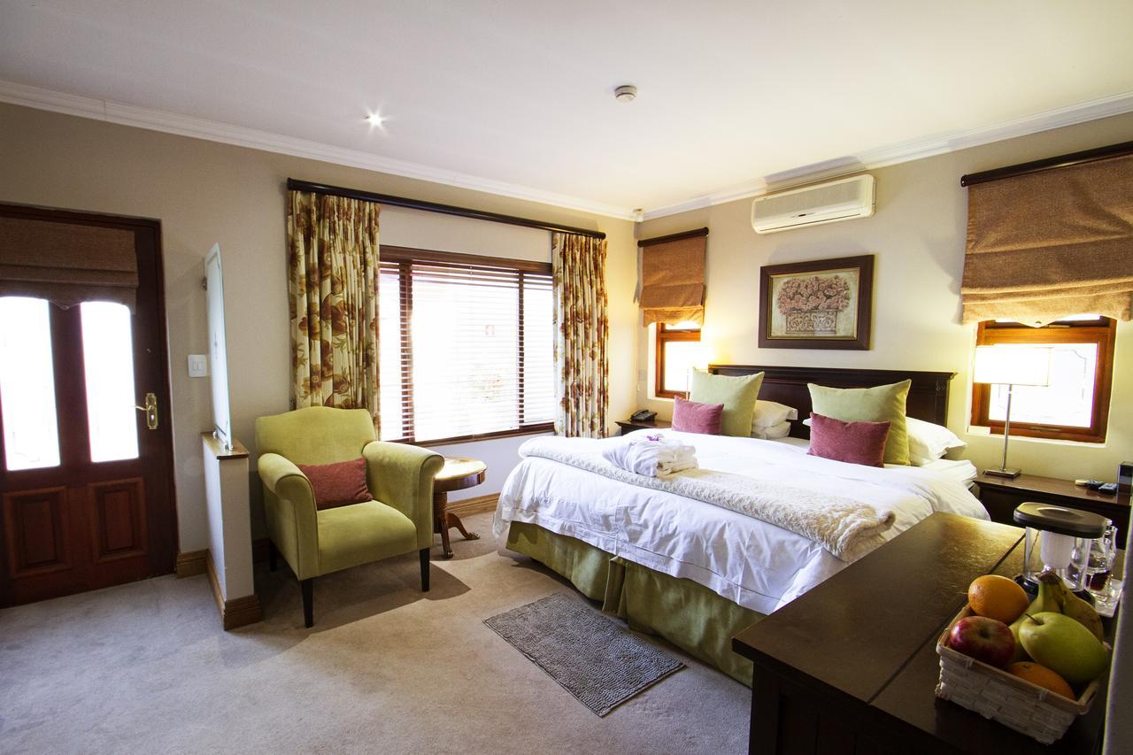 Bellgrove Sandton Guest house 4*