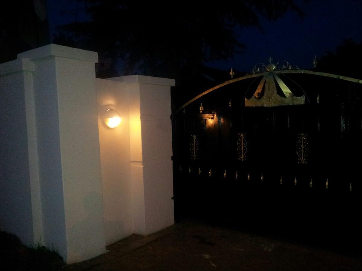 The Royal Princess Garden In Randburg