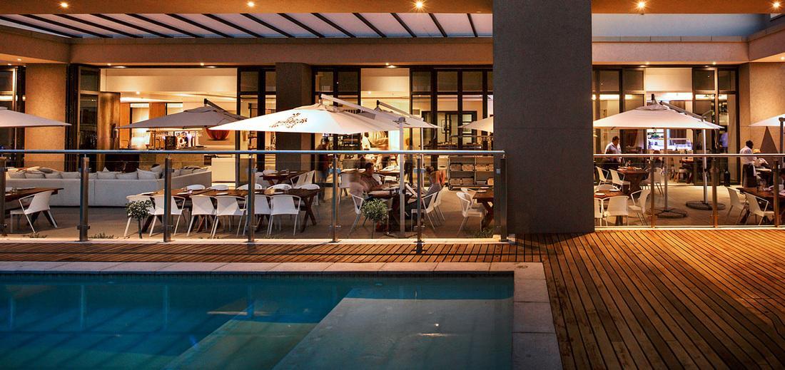 615 Sandton Skye *
