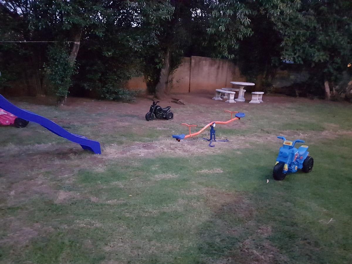 The Royal Princess Garden In Randburg Guest house Johannesburg