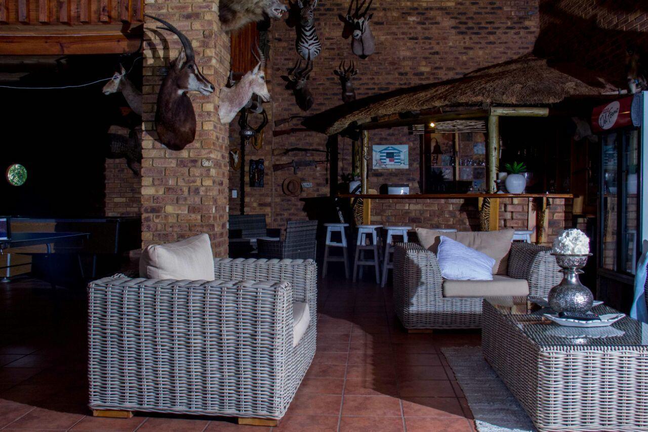 Thabong Joanesburgo