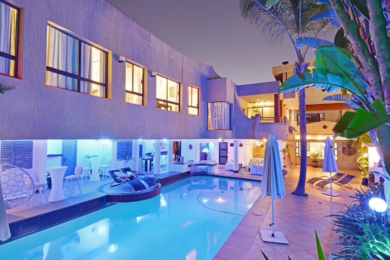 Bed & Breakfast Simonne Johannesburg
