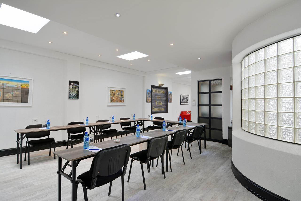 Simonne 4* Johannesburg