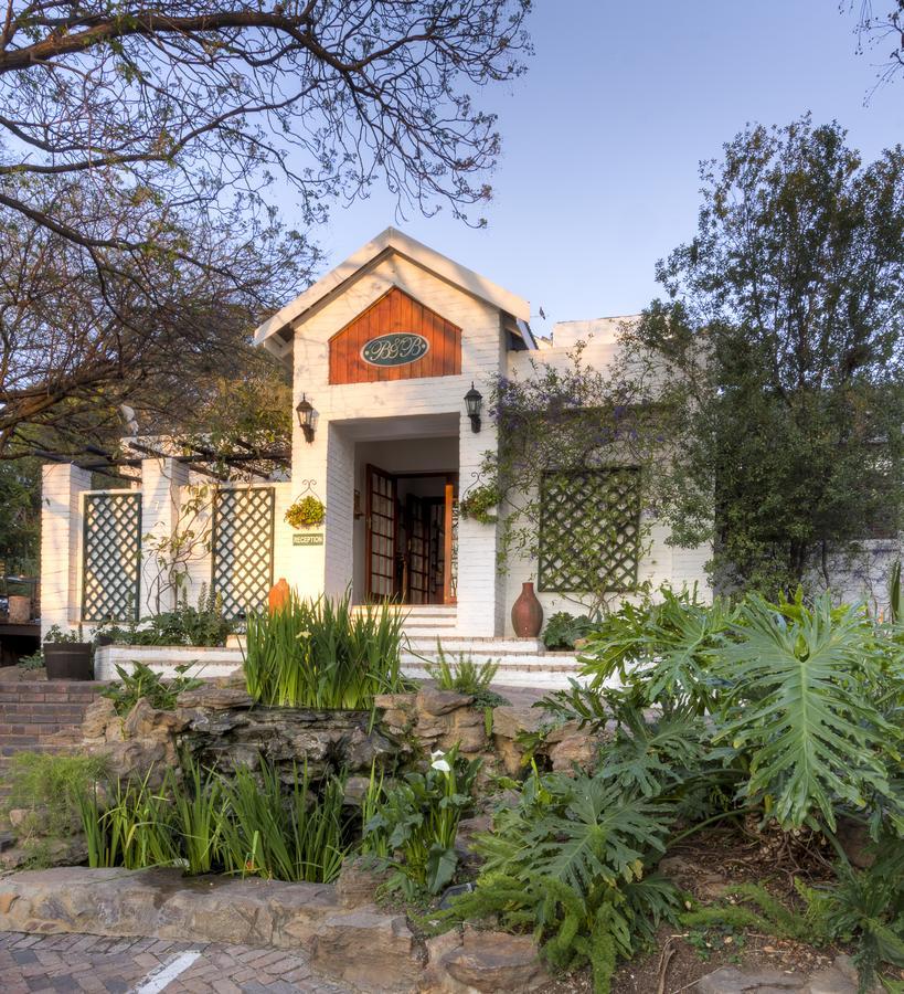 Bed & Breakfast Rivonia Premier Johannesburg