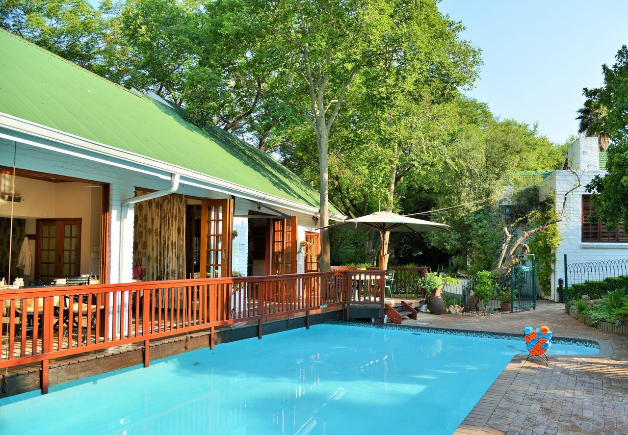 Rivonia Premier Johannesburg