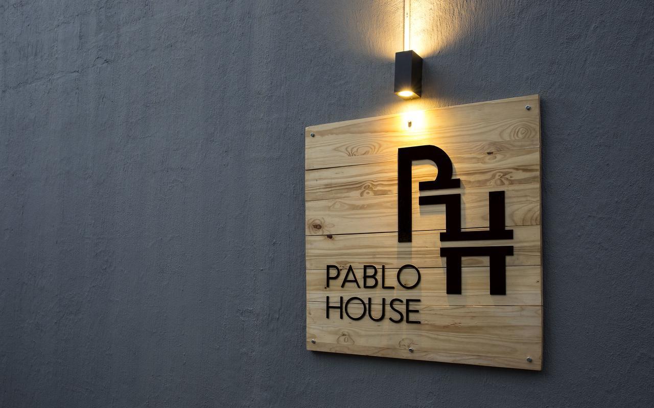 Pablo House Gasthof
