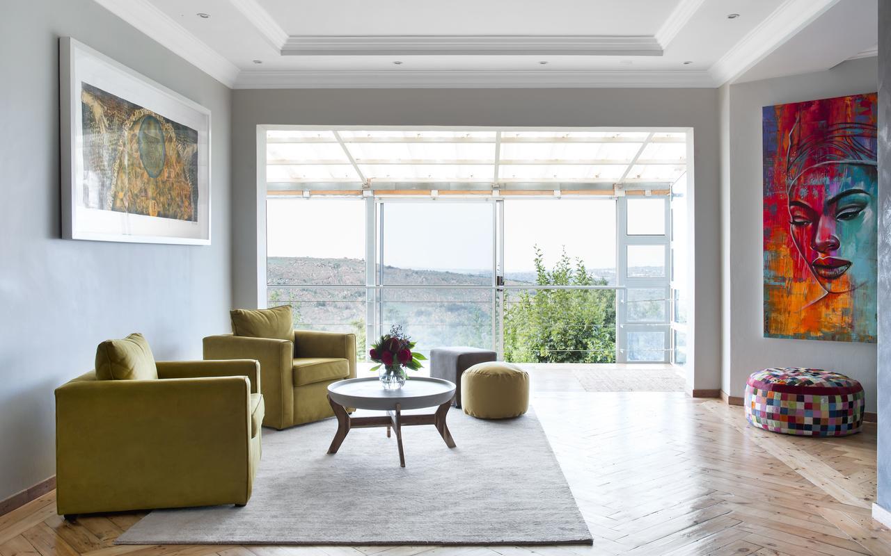 Pablo House Gasthof