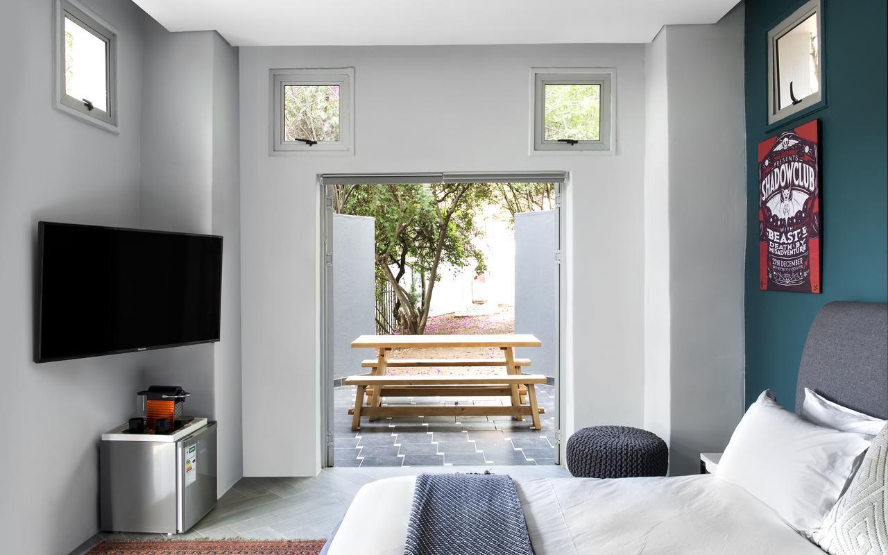 Pablo House 4* Johannesburg