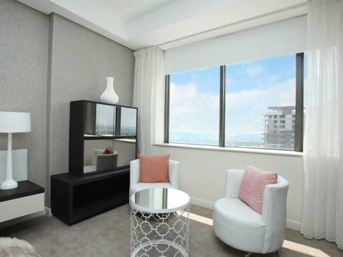 Apartment 615 Sandton Skye