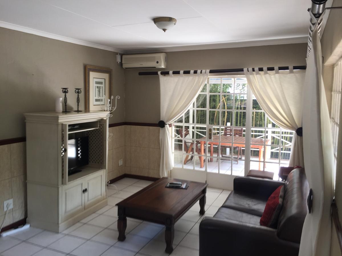 Summerview Guest