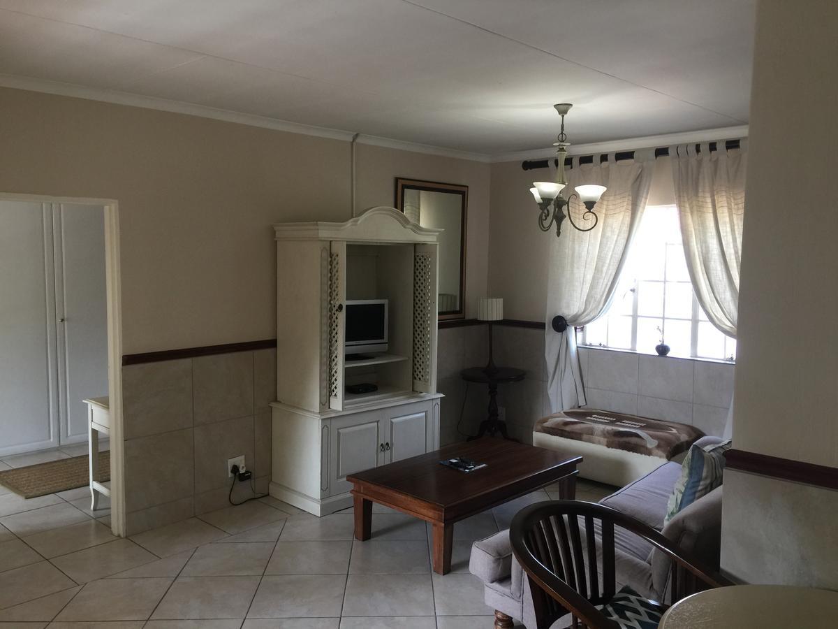 Bed & Breakfast Summerview Guest