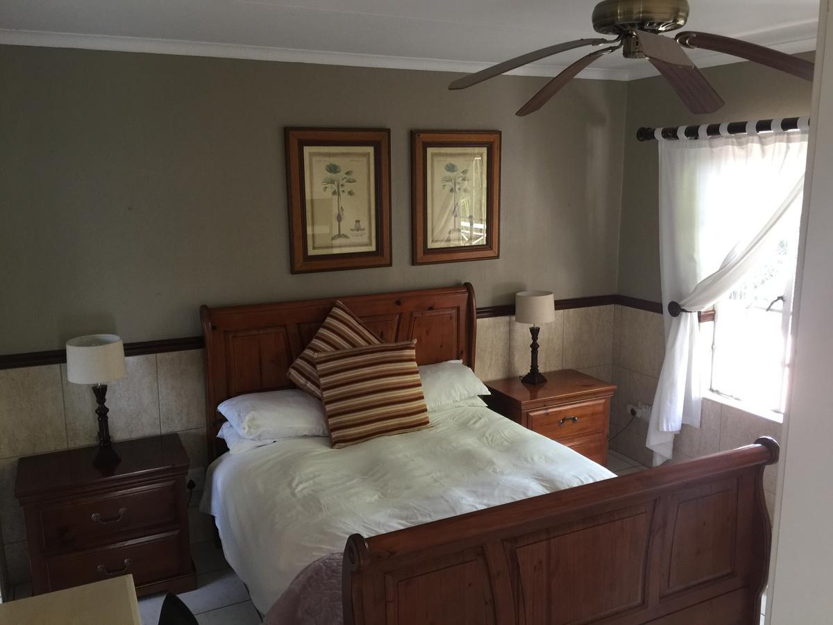 Summerview Guest 3*