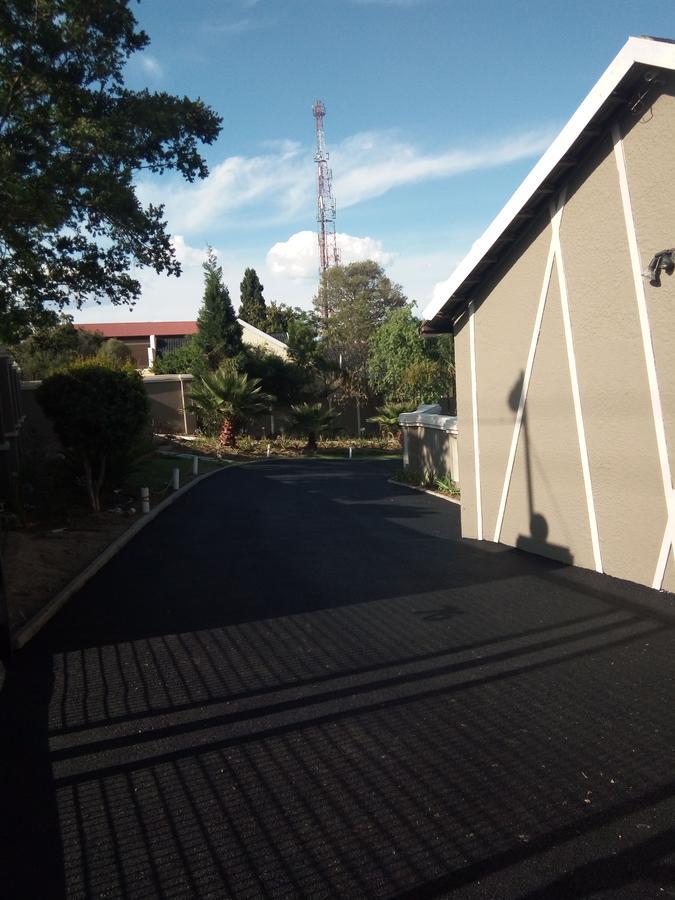 Bed & Breakfast Bruno Comfort Johannesburg