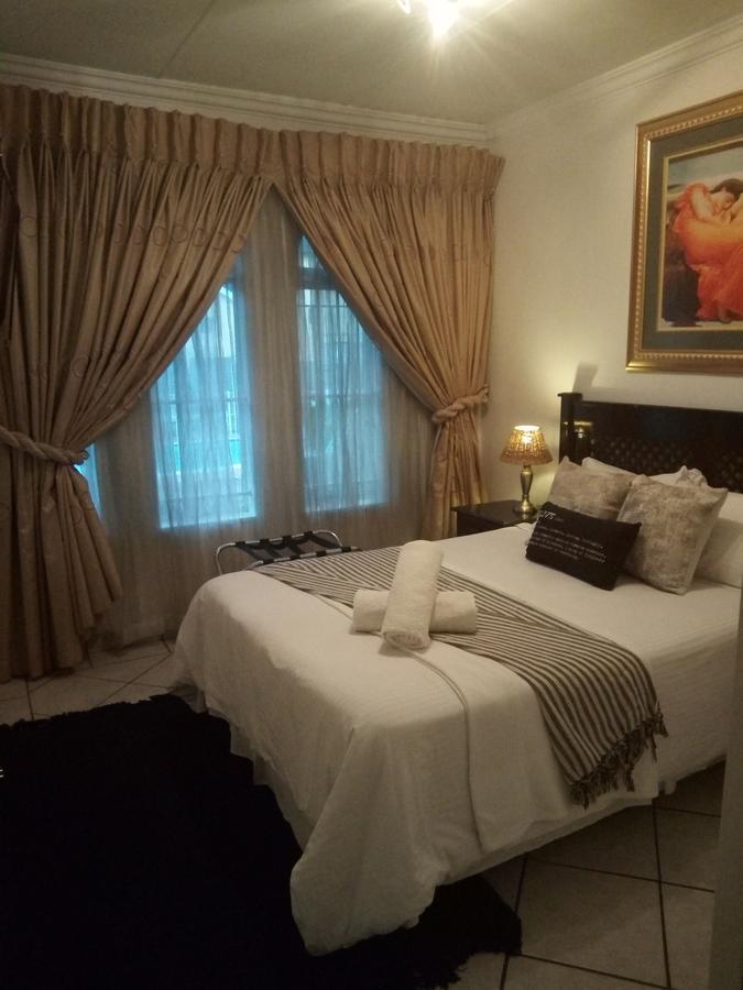 Bed & Breakfast Bruno Comfort 3*