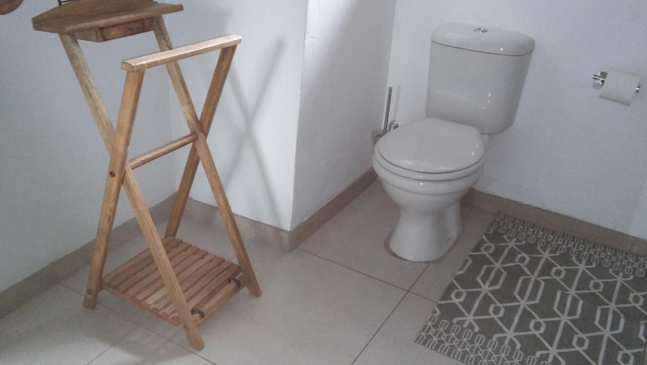 @home Apartment *