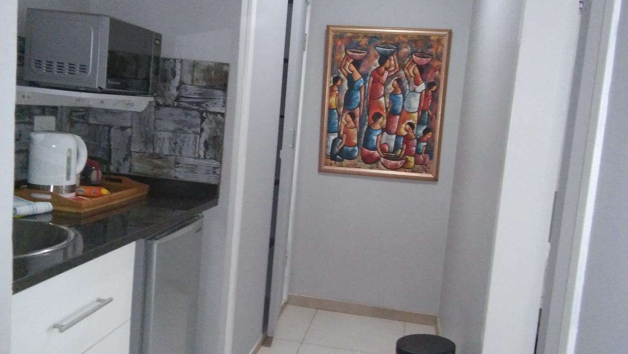 @home * Johannesburg