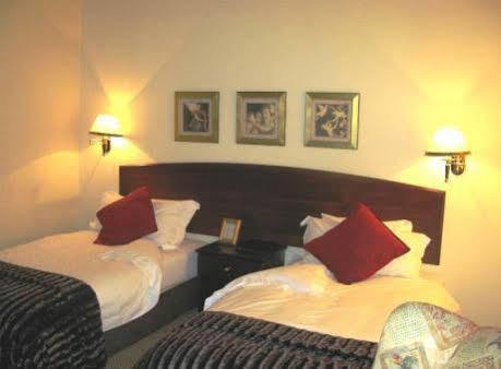 Benvenuto & Conference Centre Johannesburg