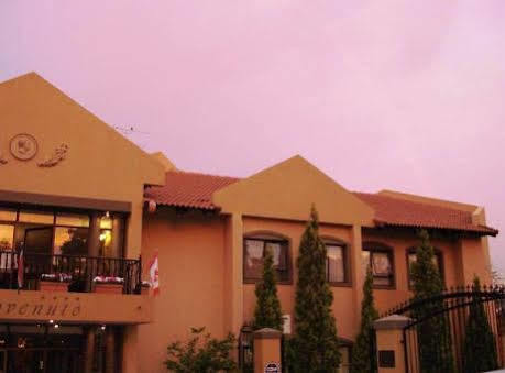 Benvenuto & Conference Centre 4* Johannesburg