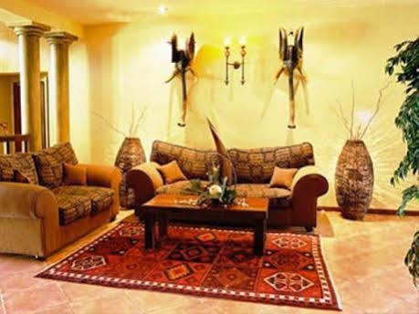 Benvenuto & Conference Centre Guest house 4*