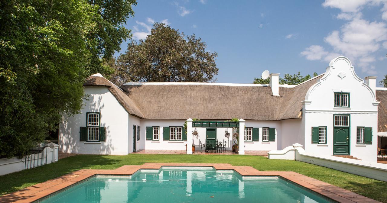 The Gables (adults Only) Hotel