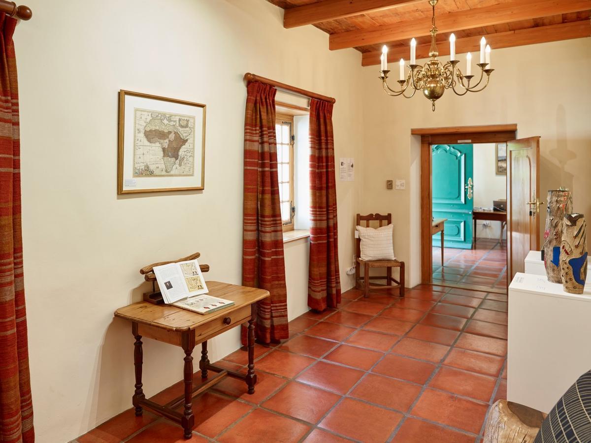 The Gables (adults Only) Hotel 4*