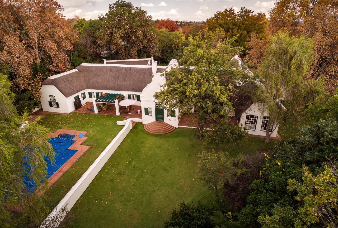 The Gables (adults Only) Hotel Johannesburg