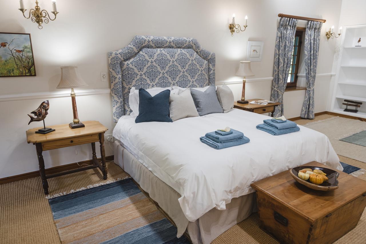 The Gables (adults Only) Hotel