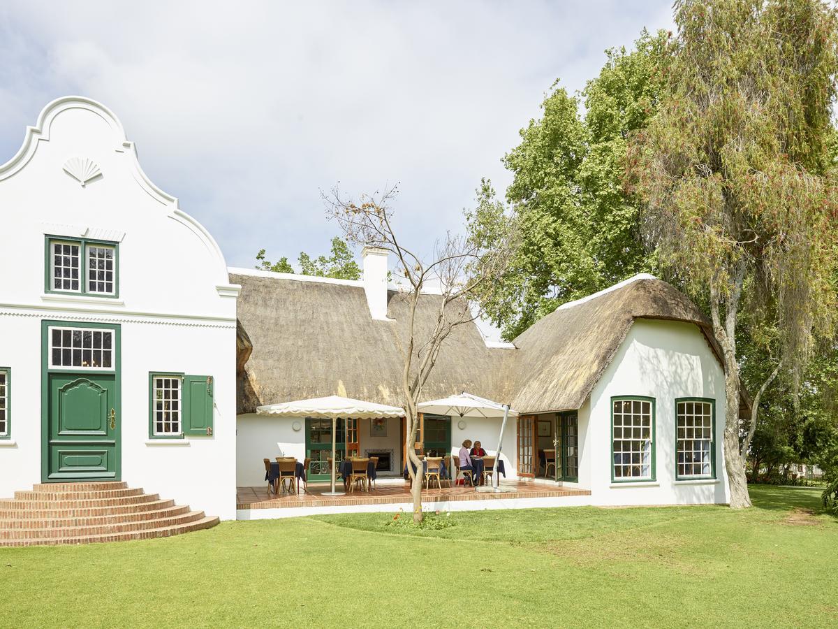 Hotel The Gables (adults Only) Johannesburg