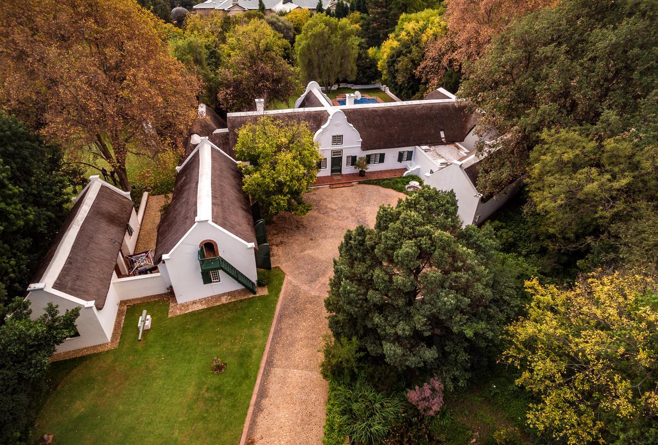 The Gables (adults Only) Johannesburg