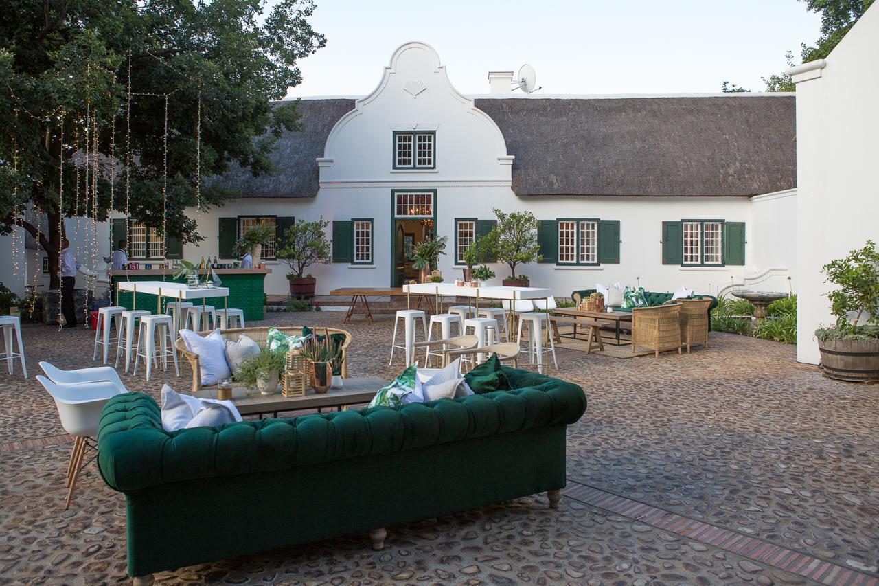 The Gables (adults Only)