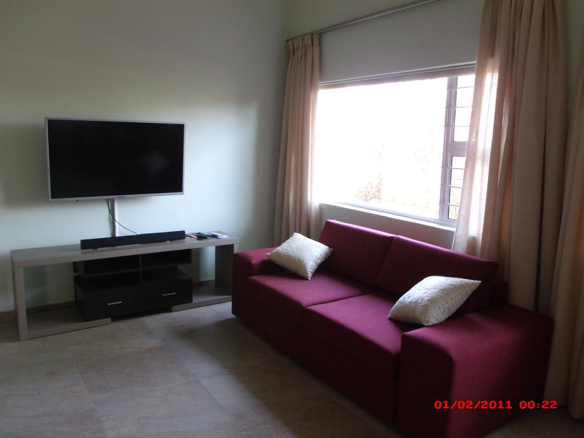 No.1 Primula Chalet Johannesburg
