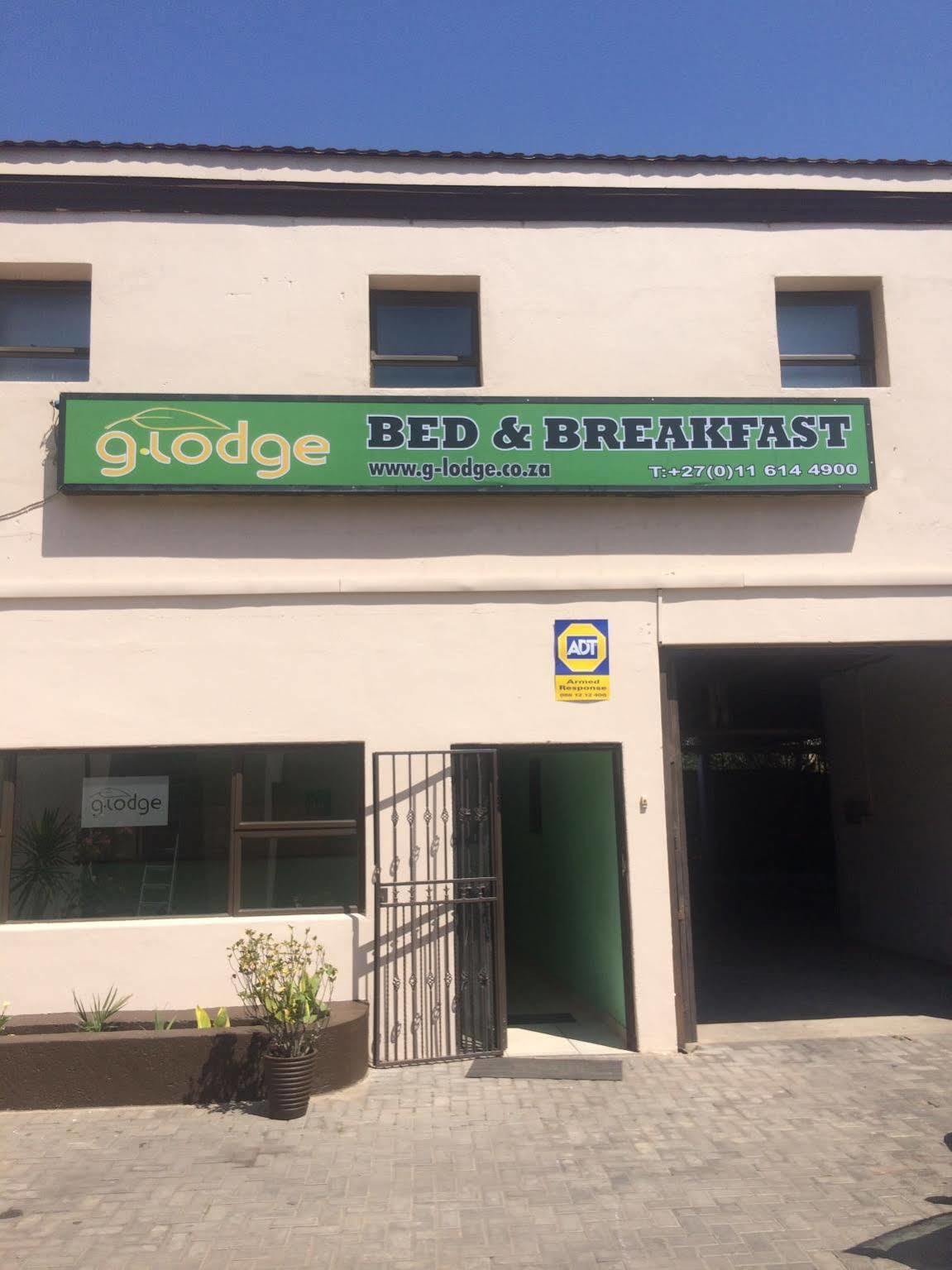 G-lodge 3*