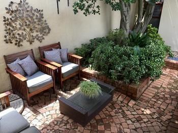 Blu Trea Johannesburg
