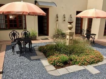 Blu Trea Bed & Breakfast 4*