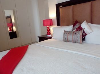Apartment Royal Princess Garden Fourways