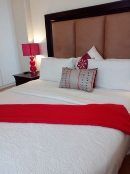 Royal Princess Garden Fourways Apartment Johannesburg