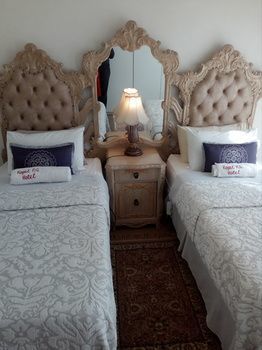 Royal Princess Garden Fourways *