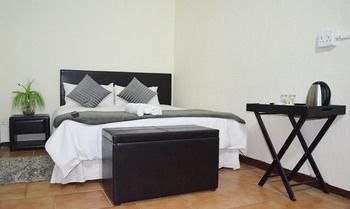 Casa de hóspedes Harmony Joanesburgo
