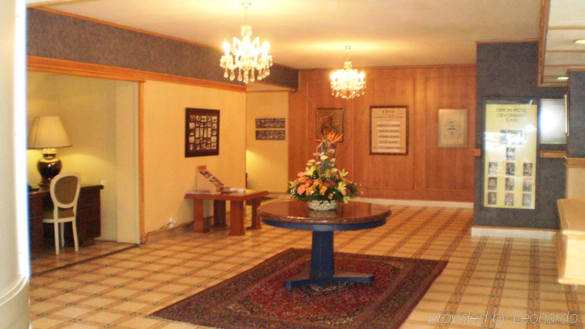The Devonshire 3* Johannesburg