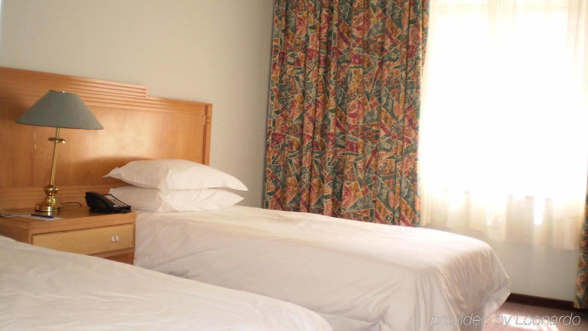 The Devonshire Khách sạn Johannesburg