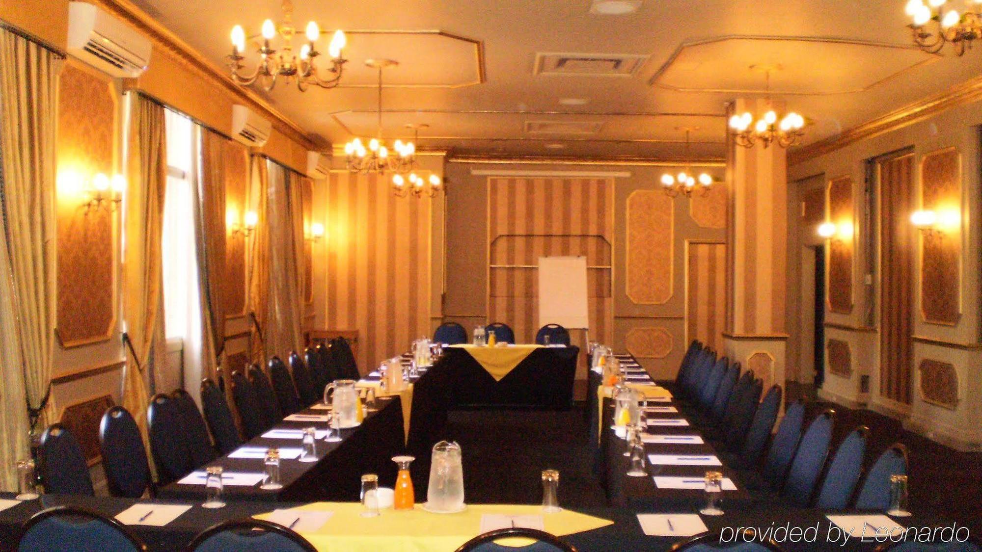 The Devonshire 3* Johannesburg